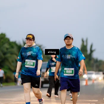 Runner Photo 4773912