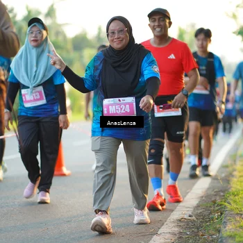 Runner Photo 4773913