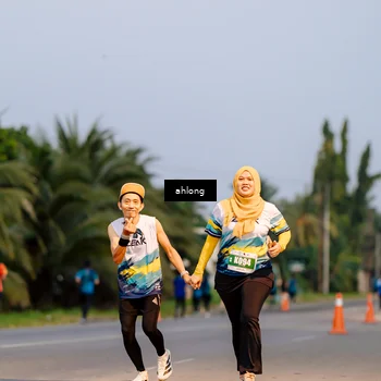 Runner Photo 4773920