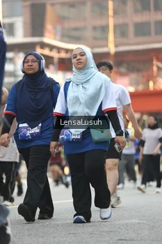 Runner Photo 4773921