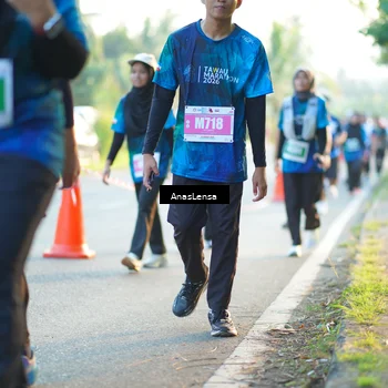Runner Photo 4773922