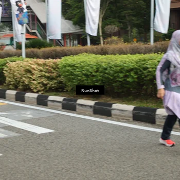 Runner Photo 4773924