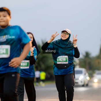 Runner Photo 4773927