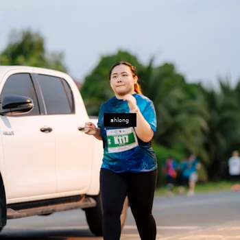 Runner Photo 4773929