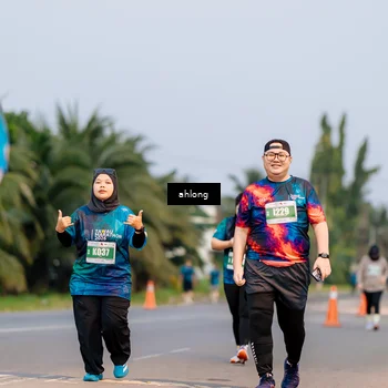 Runner Photo 4773932