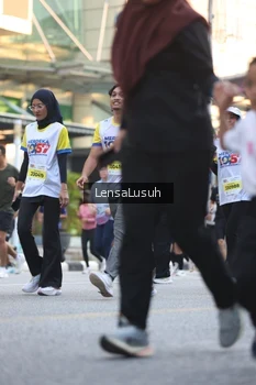 Runner Photo 4773934