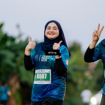 Runner Photo 4773935