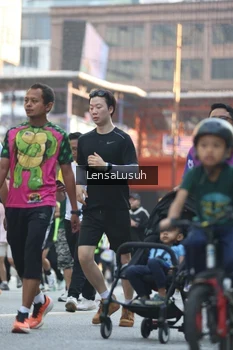 Runner Photo 4773937