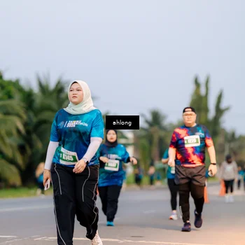 Runner Photo 4773941