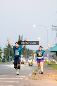 Runner Photo 4773946