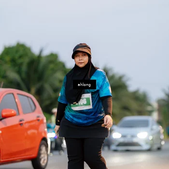 Runner Photo 4773949