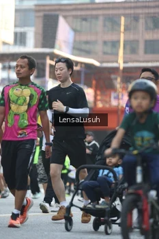 Runner Photo 4773952
