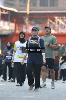 Runner Photo 4773956