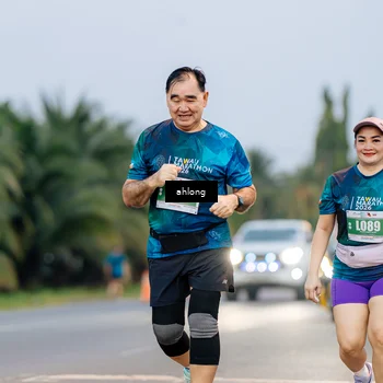 Runner Photo 4773960