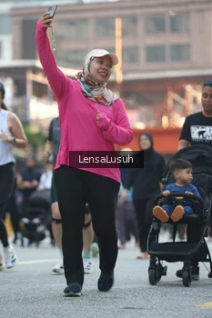 Runner Photo 4773962
