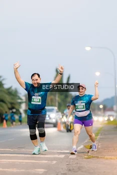 Runner Photo 4773963