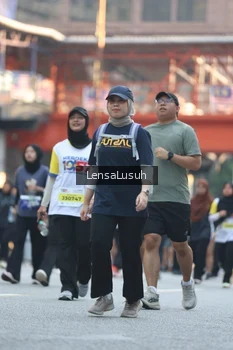Runner Photo 4773964