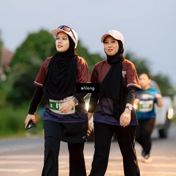 Runner Photo 4773968