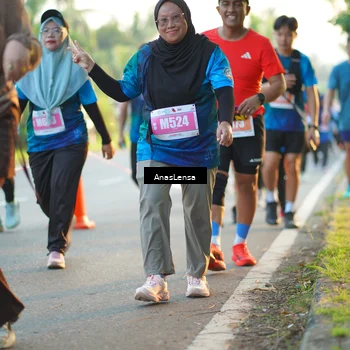 Runner Photo 4773970