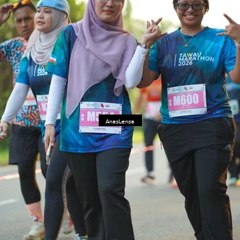 Runner Photo 4773972
