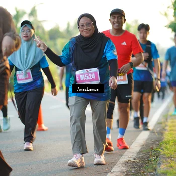 Runner Photo 4773973