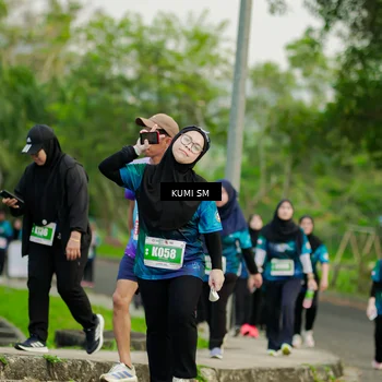 Runner Photo 4773974