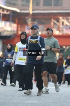 Runner Photo 4773977