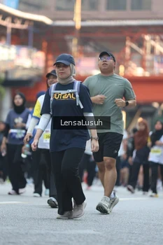 Runner Photo 4773990