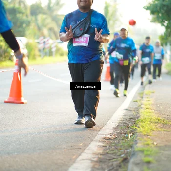 Runner Photo 4773995