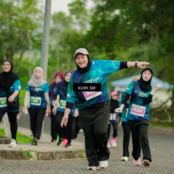 Runner Photo 4774002