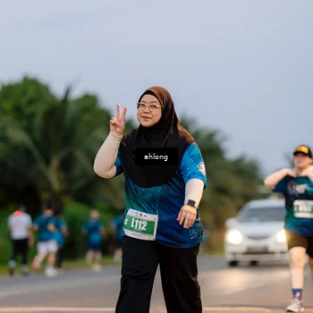 Runner Photo 4774003