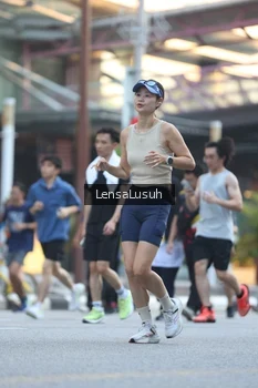 Runner Photo 4774006