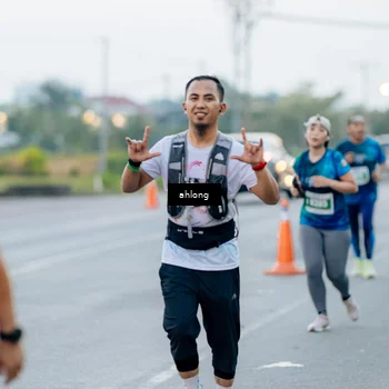 Runner Photo 4774008