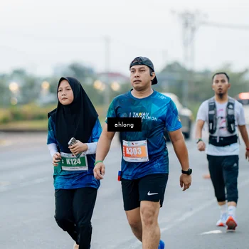 Runner Photo 4774011