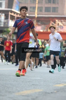 Runner Photo 4774020