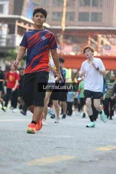 Runner Photo 4774025