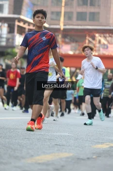 Runner Photo 4774026