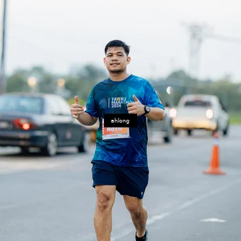 Runner Photo 4774028