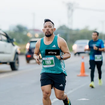 Runner Photo 4774031