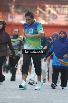 Runner Photo 4774035
