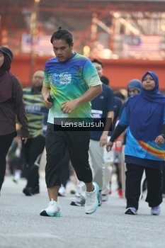 Runner Photo 4774048