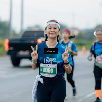 Runner Photo 4774050