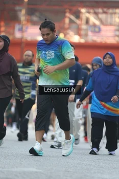 Runner Photo 4774051