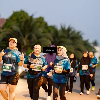 Runner Photo 4774055