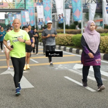 Runner Photo 4774060