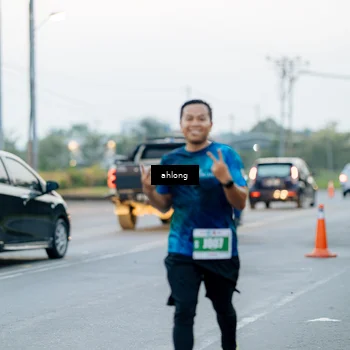 Runner Photo 4774064
