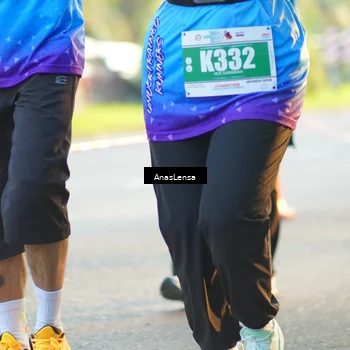 Runner Photo 4774073