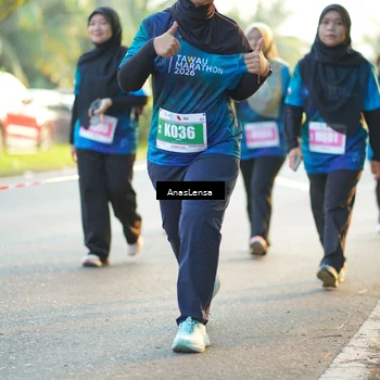 Runner Photo 4774078