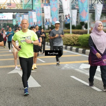 Runner Photo 4774080