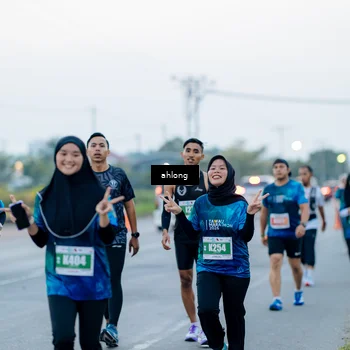Runner Photo 4774082